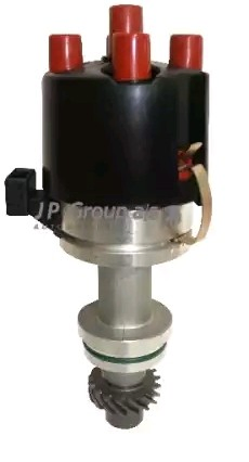Distribuidor para Volkswagen Transporter T4 70E, 70L, 70M, 7DE, 7DL, 7DM